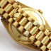 Rolex President Ref 18238 18K Gold White Porcelain Dial